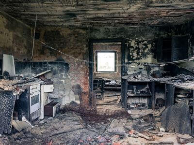 About water damage restoration service - emergency flood repair experts in Salt Lake City